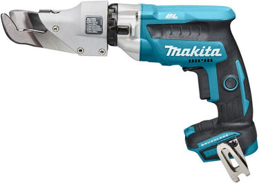 Makita djs131z | plaatschaar | 18 v | zonder accu's en lader in doos - djs131z
