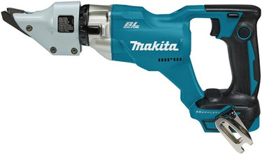 Makita djs200z | plaatschaar | 18 v | body | zonder accu's laders - djs200z