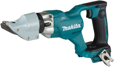 Makita djs200z | plaatschaar | 18 v | body | zonder accu's laders - djs200z