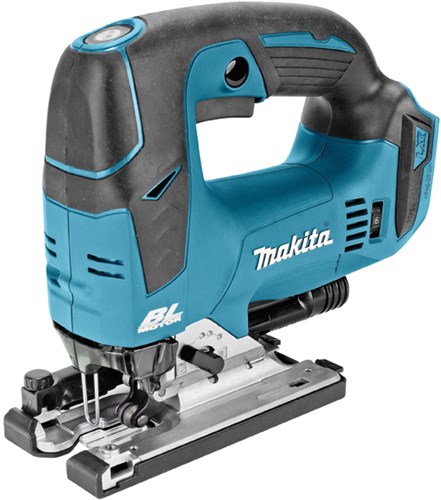 Load image into Gallery viewer, Makita djv142zj accu decoupeerzaag d-greep | zonder accu's en lader - djv142zj
