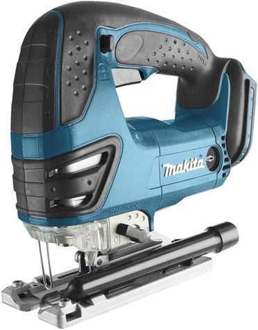Makita djv180zj 18v accu decoupeerzaag | zonder accu's en lader - djv180zj