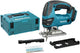 Makita djv180zj 18v accu decoupeerzaag | zonder accu's en lader - djv180zj