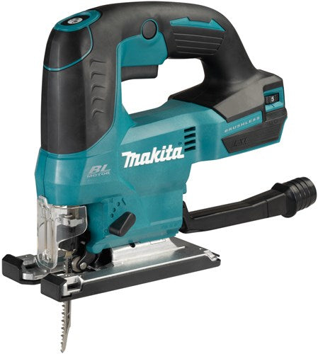 Load image into Gallery viewer, Makita djv184z | accu decoupeerzaag | 18 v | d-greep | zonder accu's en lader | in doos - djv184z
