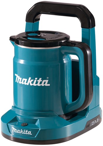Load image into Gallery viewer, Makita dkt360z accu waterkoker | 18 v lxt li-ion - dkt360z
