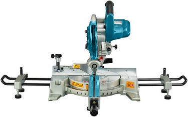 Makita dls714nz afkortzaag 190mm 2 x 18v body excl. accu's en lader - dls714nz
