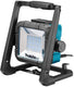 Makita dml805 led bouwlamp | 14,4v 18v | zonder accu's en lader - deadml805