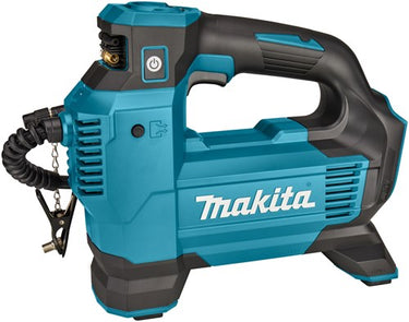 Makita dmp181z | luchtpomp |18v | body | zonder accu's en lader - dmp181z