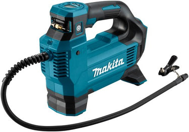 Makita dmp181z | luchtpomp |18v | body | zonder accu's en lader - dmp181z