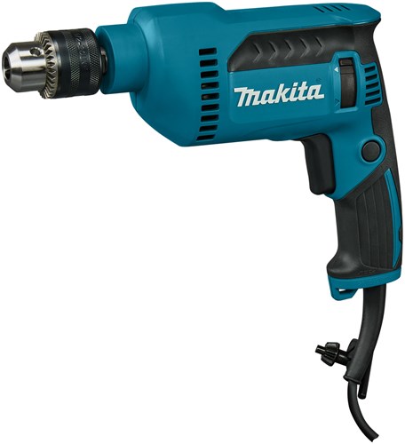Load image into Gallery viewer, Makita dp4020 - 230 v boormachine | in doos - dp4020
