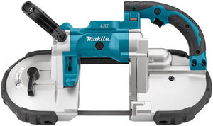 Makita dpb180z | 18v bandzaag | zonder accu's en lader - dpb180z