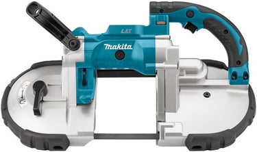 Makita dpb180z | 18v bandzaag | zonder accu's en lader - dpb180z