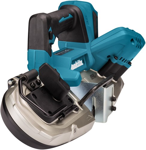 Load image into Gallery viewer, Makita dpb183z | accu bandzaag |18v | zonder accu's en oplader - dpb183z
