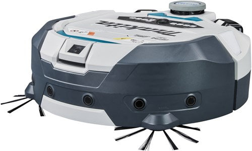 Load image into Gallery viewer, Makita drc300z | 18 v | robocleaner | zonder accu's en lader drc300z
