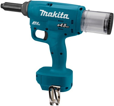 Makita drv150zj accu blindklinknageltang 18v basic body in mbox