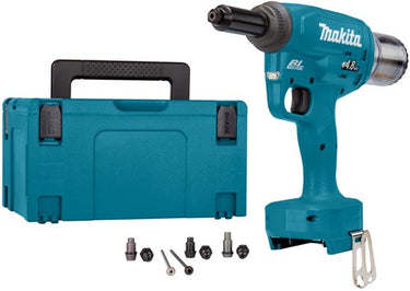 Makita drv150zj accu blindklinknageltang 18v basic body in mbox
