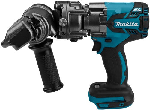 Load image into Gallery viewer, Makita dsc121zkx1 | draadeindschaar | 18v | zonder accu's en lader
