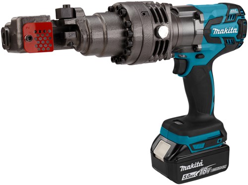 Load image into Gallery viewer, Makita dsc163zk | accu betonstaalschaar | 18v | cody | zonder accu's lader
