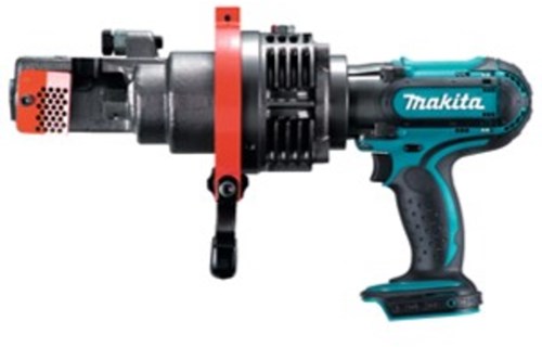 Load image into Gallery viewer, Makita dsc191z |18 v | betonstaalschaar | body | zonder accu's en lader
