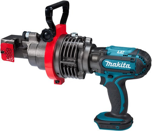 Load image into Gallery viewer, Makita dsc191z |18 v | betonstaalschaar | body | zonder accu's en lader
