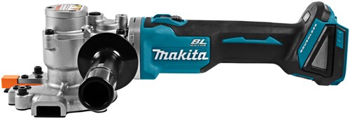 Load image into Gallery viewer, Makita dsc251zk betonstaalzaag 18v excl. accu's en lader
