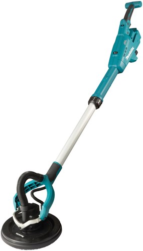 Load image into Gallery viewer, Makita dsl801zu | langnek schuurmachine | 18 v | in doos met tas
