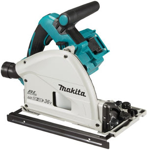 Makita dsp600zj accu invalzaag lxt 2x18v | zonder accu's en lader - dsp600zj
