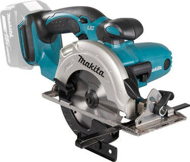 Makita dss501zj snoerloze cirkelzaag | zonder accu's en lader - dss501zj