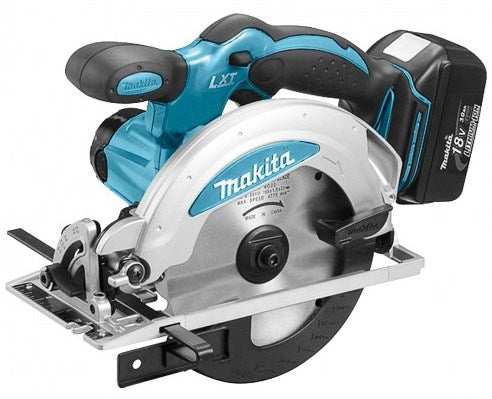 Load image into Gallery viewer, Makita dss610rtj accu cirkelzaag | 18v 5.0ah li-ion
