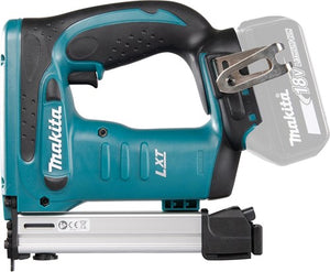 Makita dst221zj accu nietmachine | zonder accu's en lader - dst221zj