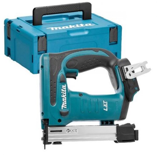 Load image into Gallery viewer, Makita dst221zj accu nietmachine | zonder accu's en lader - dst221zj
