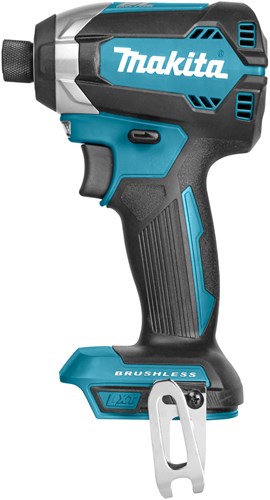 Makita dtd153z 18v slagschroevendraaier koolborstelloos body | zonder accu's en lader - dtd153z