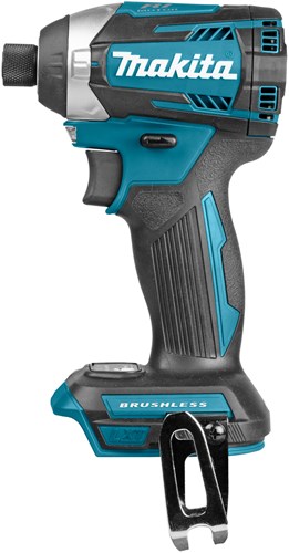 Load image into Gallery viewer, Makita dtd154z 18v slagschroevendraaier koolborstelloos body | zonder accu's en lader - dtd154z
