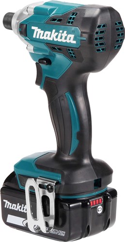 Load image into Gallery viewer, Makita dtd156z 18v slagschroevendraaier body | zonder accu's en lader - dtd156z
