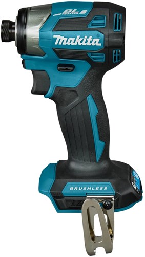 Load image into Gallery viewer, Makita dtd173z | accu slagschroevendraaier | 18v | excl. accu's en lader | losse body - dtd173z
