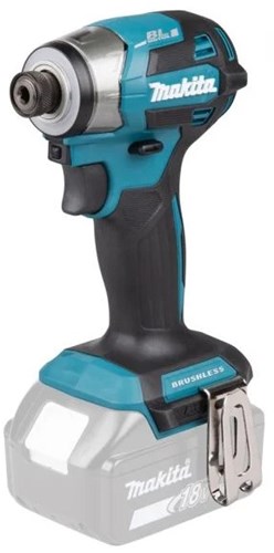 Load image into Gallery viewer, Makita dtd173z | accu slagschroevendraaier | 18v | excl. accu's en lader | losse body - dtd173z
