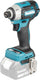 Makita dtd201z accu slagschroevendraaier 210nm 18v basic body
