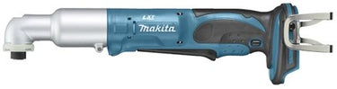 Makita dtl061zj haakse slagschroevendraaier | zonder accu's en lader - dtl061zj