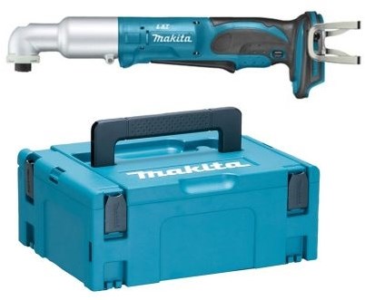 Load image into Gallery viewer, Makita dtl061zj haakse slagschroevendraaier | zonder accu's en lader - dtl061zj
