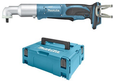 Load image into Gallery viewer, Makita dtl063zj 18 v haakse slagmoersleutel | zonder accu's en lader - dtl063zj
