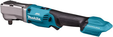 Makita dtl300z accu haakse slagmoersleutel 340nm 1 2 frictiering 18v basic body