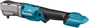 Makita dtl302z accu haakse slagmoersleutel 340nm 3 8 frictiering 18v basic body