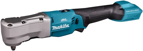 Load image into Gallery viewer, Makita dtl302z 18 v haakse slagmoersleutel | zonder accu's en lader - dtl302z
