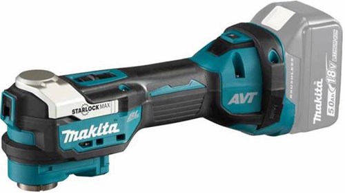 Makita accu multitool 18v naked