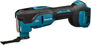 Makita dtm53z accu multitool lxt 18v basic body