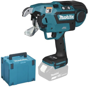 Makita dtr181zj accu-vlechtmachine 18 v zonder accu, zonder lader