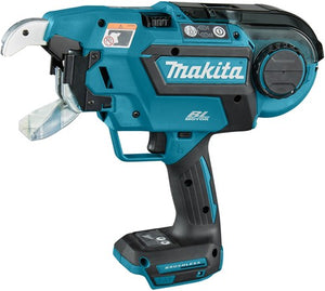 Makita dtr181zj accu-vlechtmachine 18 v zonder accu, zonder lader