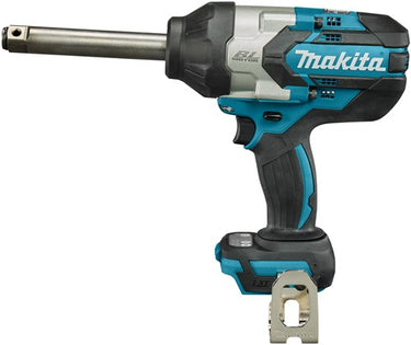 Makita dtw1005z 18v slagmoersleutel 3 4 | zonder accu's en lader - dtw1005z