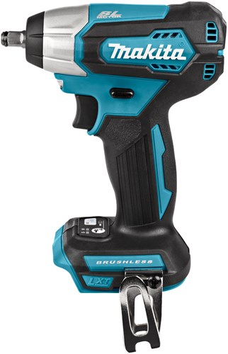 Load image into Gallery viewer, Makita dtw180zj 18v slagmoersleutel zonder accu's en lader, in mbox - dtw180zj
