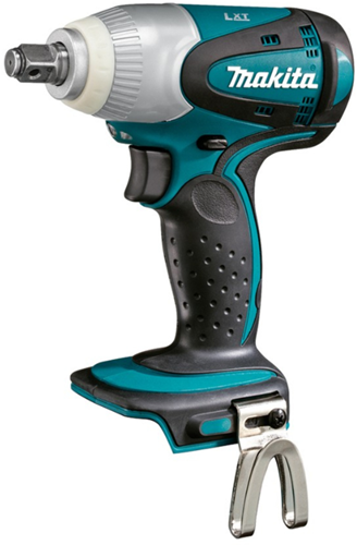 Load image into Gallery viewer, Makita dtw251z accu slagmoersleutel | zonder accu's en lader en zonder koffer - dtw251z
