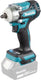 Makita dtw302z | accu slagmoersleutel | 18 v | body | zonder accu's en lader - dtw302z